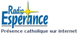 Logo de Radio Esperance
