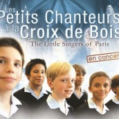 Petits Chanteurs à la Croix de Bois