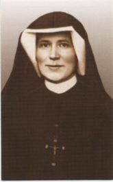 Image de Sainte Faustine Kowalska