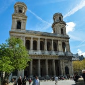 Eglise Saint-Sulpice