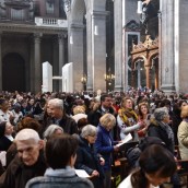 Messe du dimanche 3 avril, assemblée 4/4