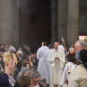 Procession du Saint-Sacrement 2/2